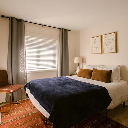 Waterfront River Apartments Rogue River Екстер'єр фото
