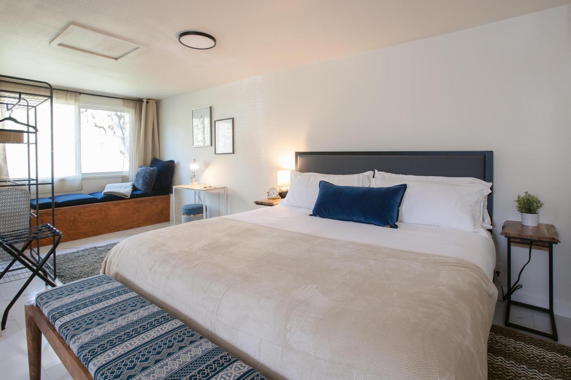 Waterfront River Apartments Rogue River Екстер'єр фото