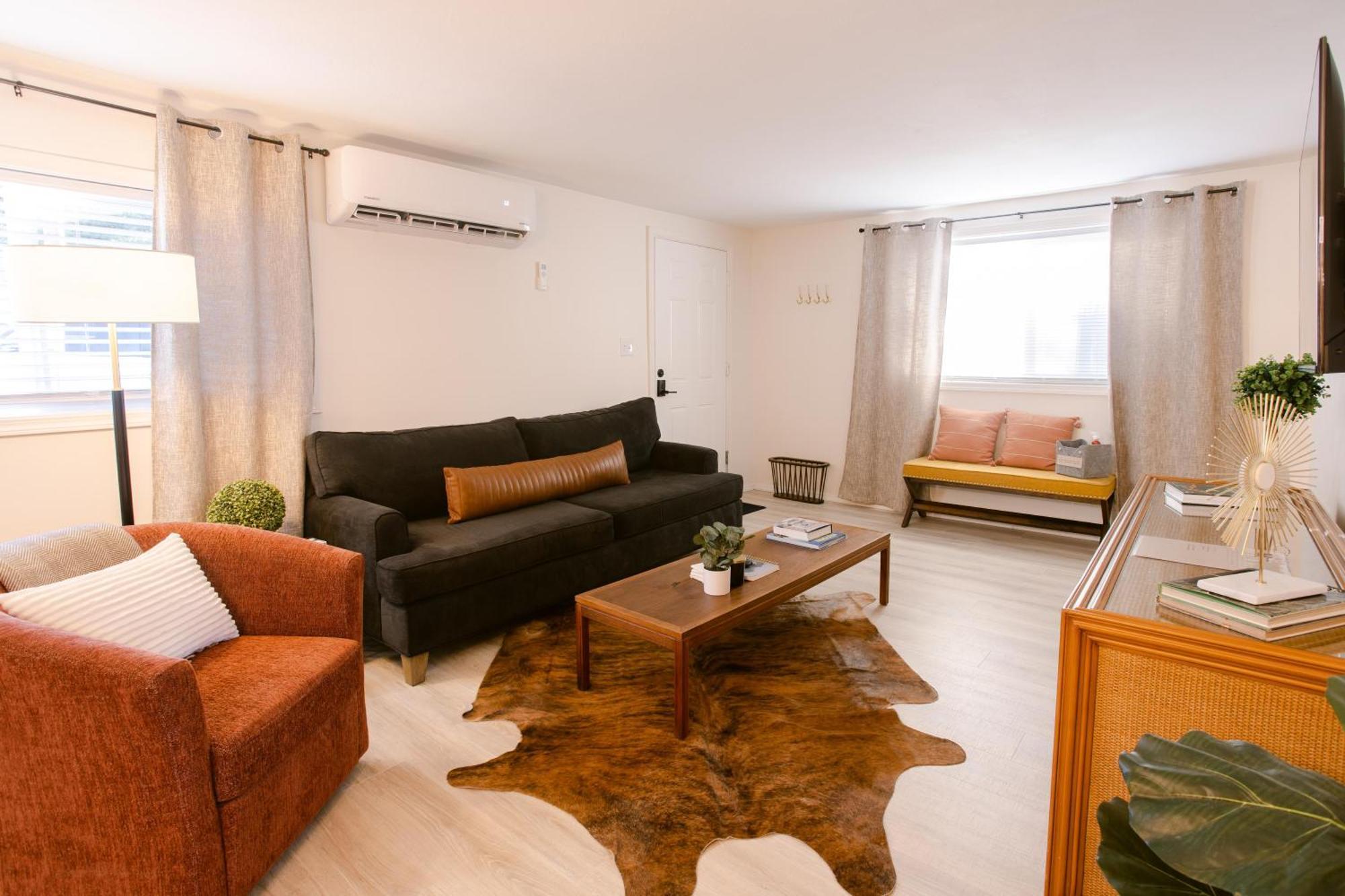 Waterfront River Apartments Rogue River Екстер'єр фото