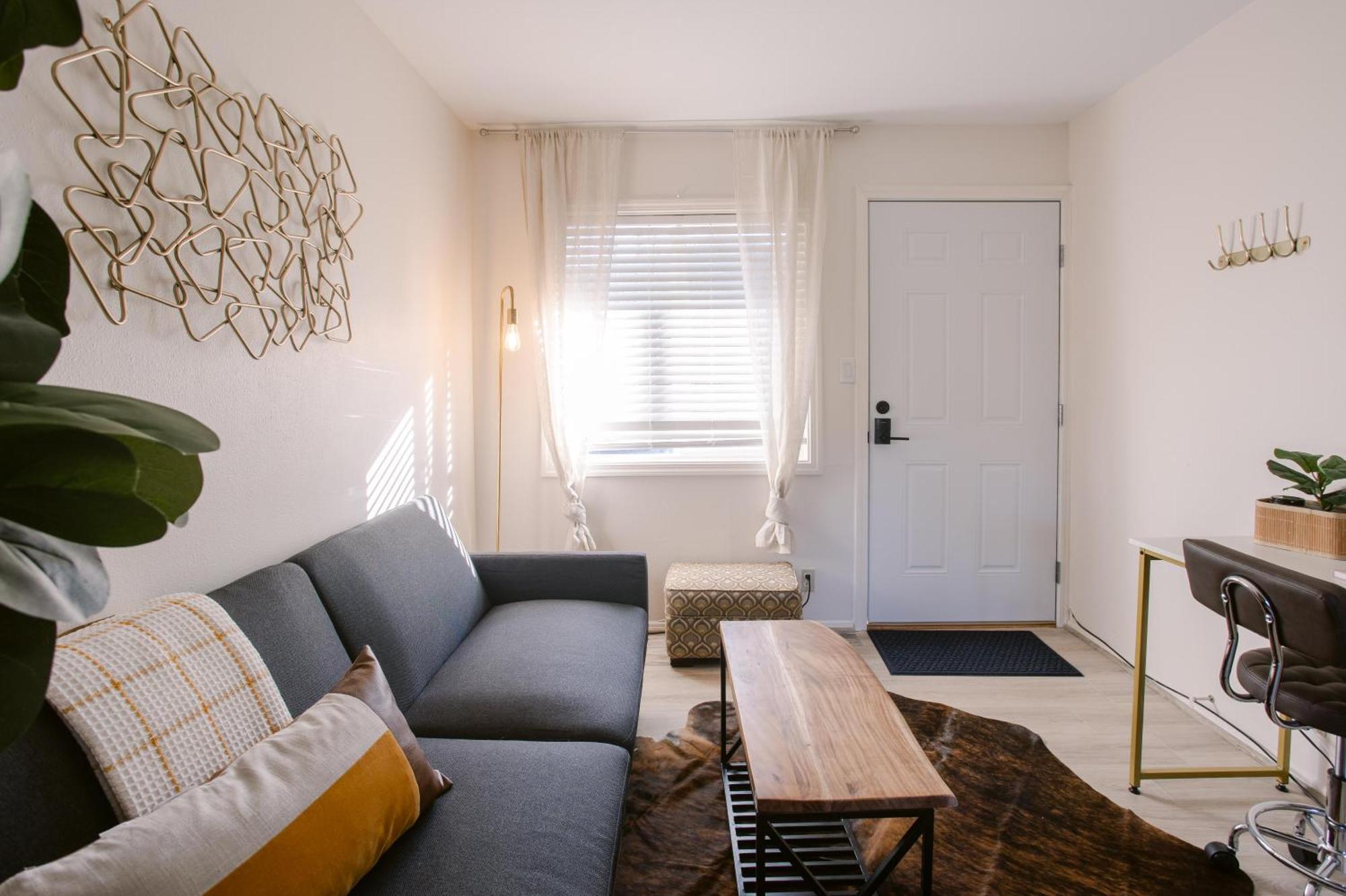 Waterfront River Apartments Rogue River Екстер'єр фото