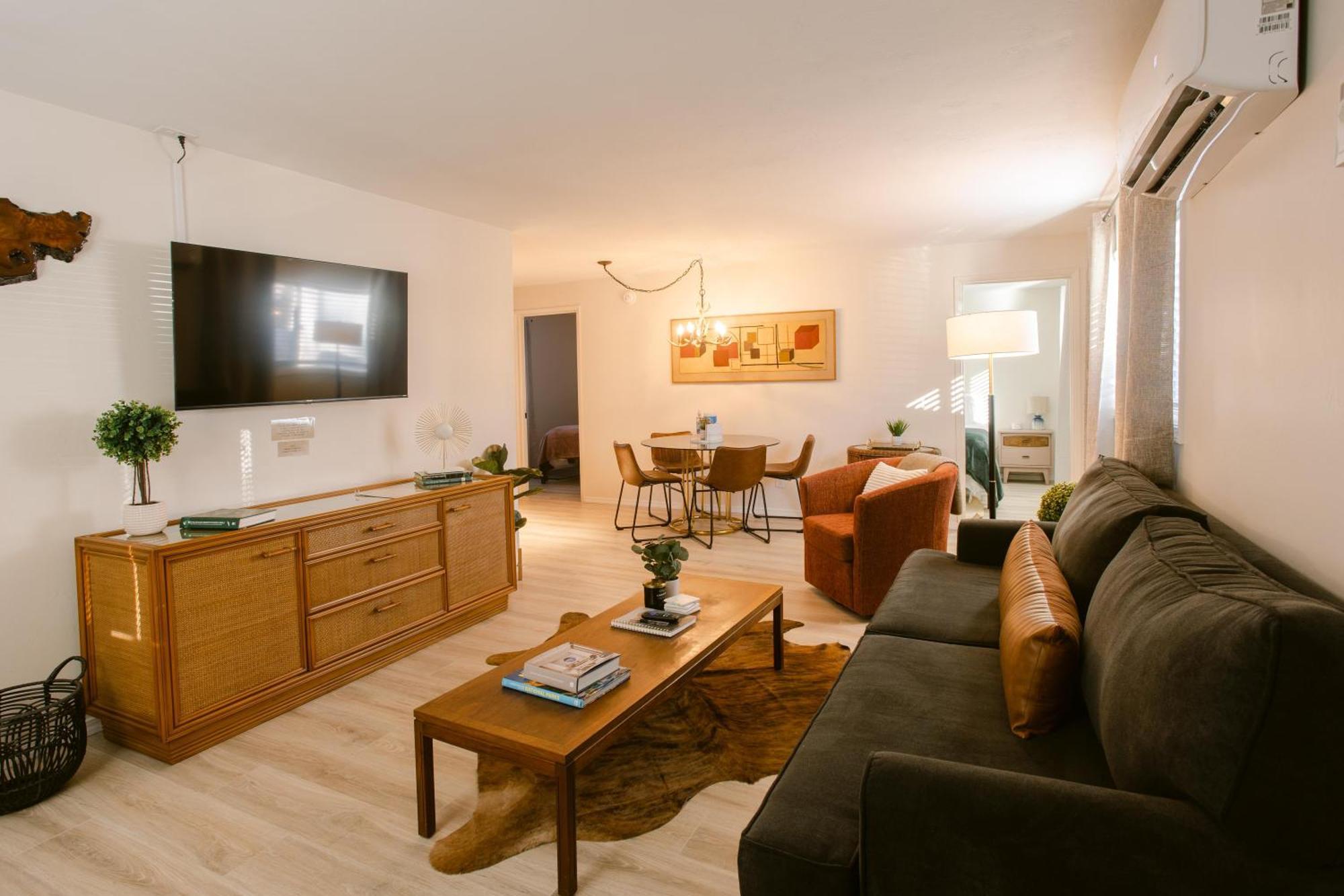Waterfront River Apartments Rogue River Екстер'єр фото