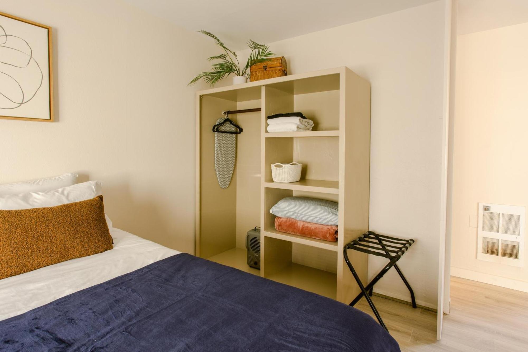 Waterfront River Apartments Rogue River Екстер'єр фото