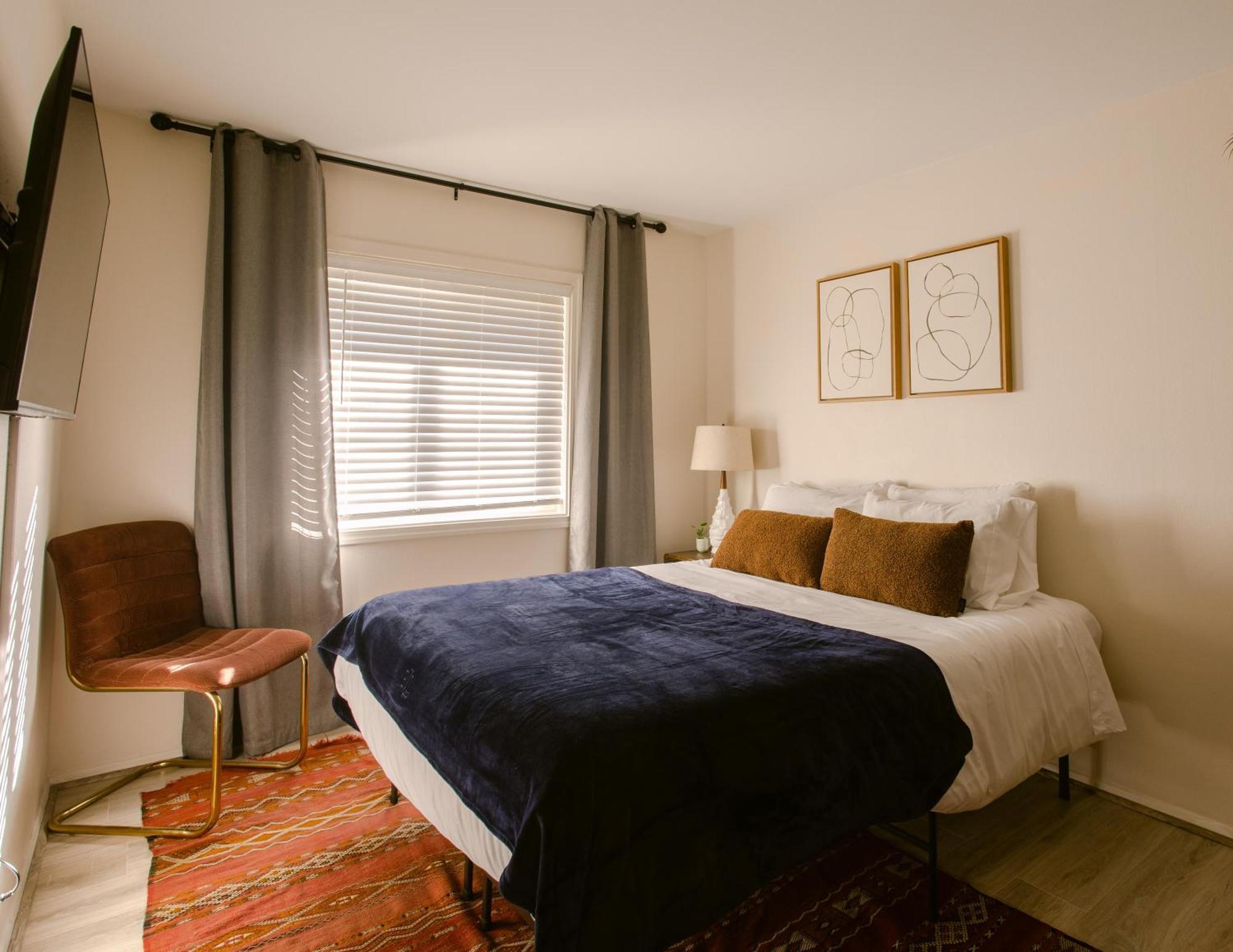 Waterfront River Apartments Rogue River Екстер'єр фото
