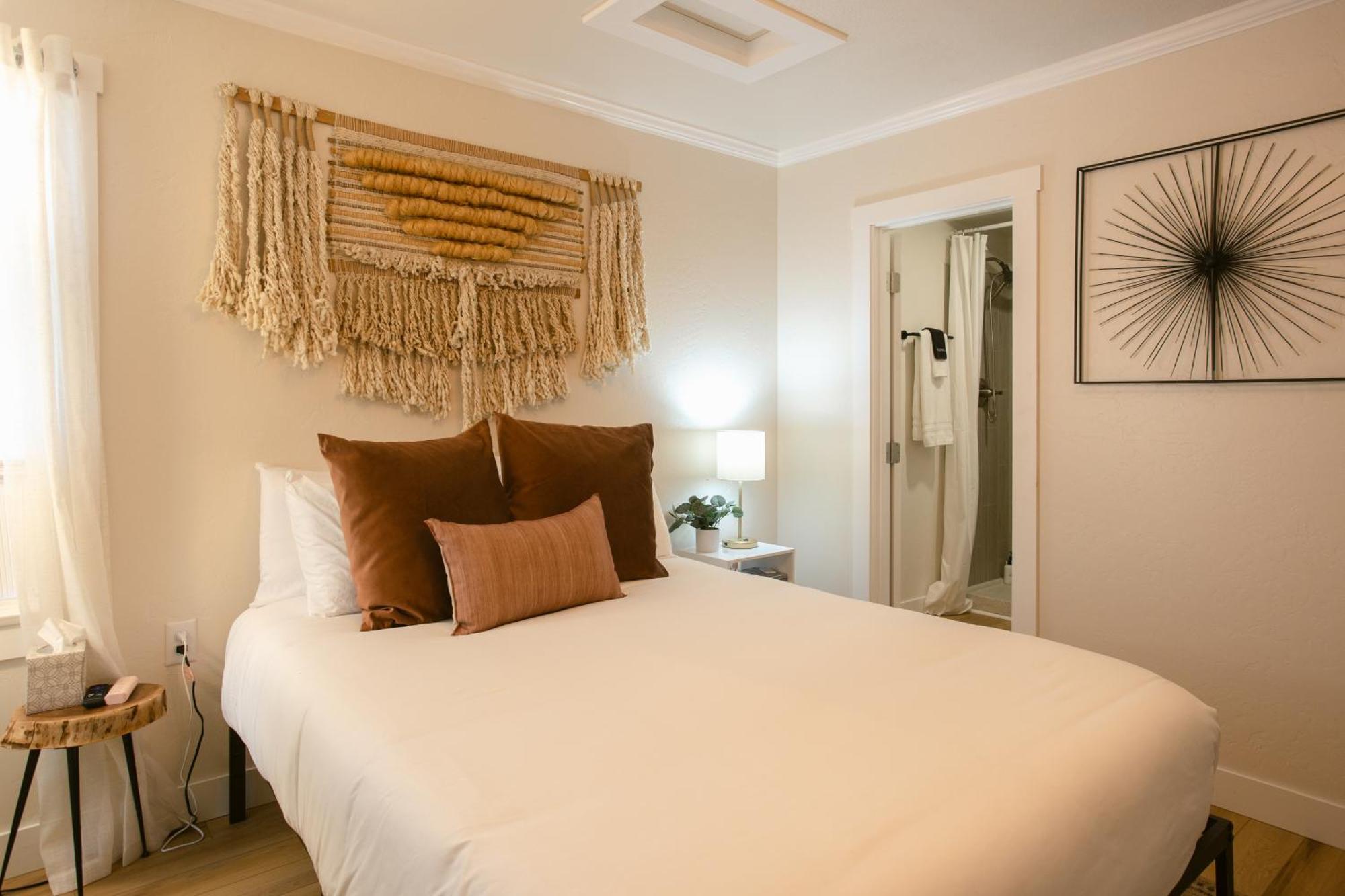 Waterfront River Apartments Rogue River Екстер'єр фото