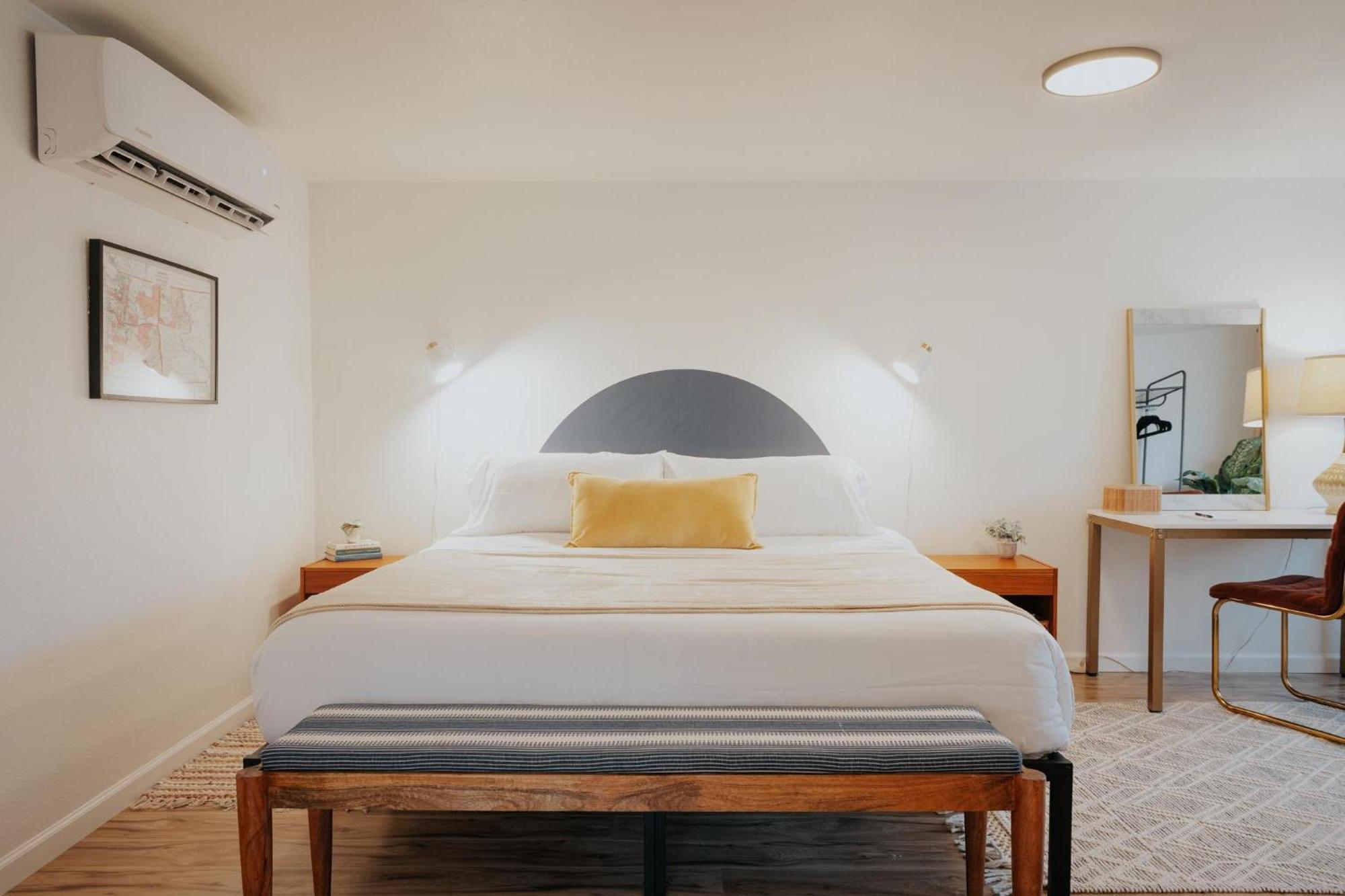 Waterfront River Apartments Rogue River Екстер'єр фото